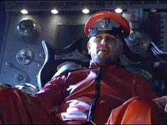 Nana, Sucer une bite