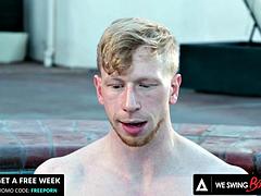 Anális szex, Biszexuális, Cumizás, Dupla behatolás, Kézimunka, Kőkemény, Hármas