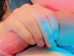 Anál, Striekanie semena, Honění, Masturbácia, Sólo