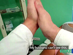 Amaterji, Doktor, Milf, Mama, Resničnost, Vohun