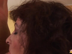 Iso kulli, Isot tissit, Suihinotto, Rintava, Spermashotti, Mummo, Äiti, Rajua