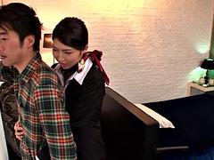 Bebê, Japonêsa, Meia calça