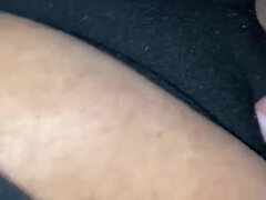 아마추어, 자동차, Hd, 다른 인종간의, 보지