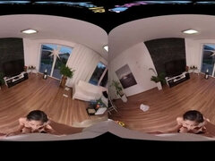 Store bryster, Pik sutte, Hundestilling, Pov, Fisse, Sutte, Tatovering, Teenager