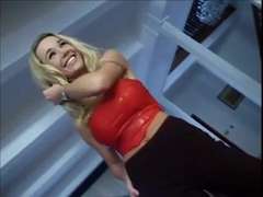 Kisbaba, Szőke, Érdekes