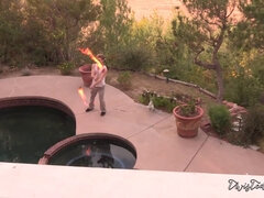 デカパイ, ブロンド, イく瞬間, Hd, 自然山雀, いじめ, 三人, おもちゃ