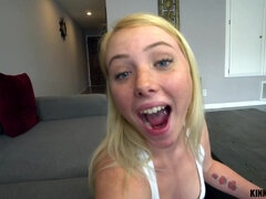 Blasen, Hardcore, Muschi, Jungendliche (18+), Titten