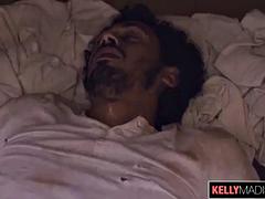 Anál, Veľké péro, Veľké kozy, Kozičky