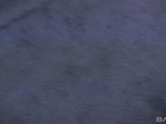 18, 오랄섹스, 흑갈색 머리, 사정 샷, 얼굴에, 셀카, 청소년