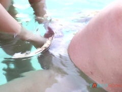 Stor røv, Lækker, Langt ned i halsen, Erotik, Håndjob, Hårdt, Naturlige bryster, Lille kvinde