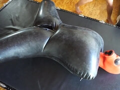 Dominacion femenina, Lamidas, Madres para coger, Coño