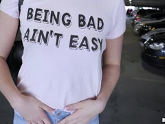 Amatőr, Kisbaba, Szőke, Lóvé, Természetes mellek, Nézőpont, Nyilvános, Begyek