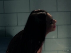 Puma, Ženský, Líbání, Lesbické, Dospělé, Milf žcbp, Mamina, Vlhká