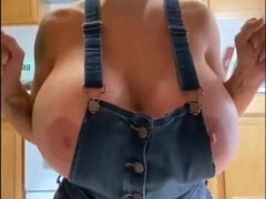 Enthousiasteling, Aziatisch, Grote mammen, Biseksueel, Bedriegen, Lul, Duits, Vrouw