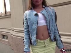 18 let, Velké péro, Stříkání spermatu, Péro, Německé, Maďarské, Různé pohledy, Vyhublá