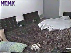 Amaterji, Hardcore, Indijka, Najstnice