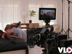 Duży kutas, Blondynka, Palcówka, Hardcore, Hd, Lizanie, Cipka, Ogolona