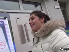 Amatør, Stor kukk, Blond, Kukk suging, Barmfager, Tysk, Hardcore, Tenåring