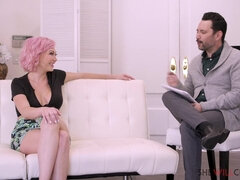 Veľké péro, Veľké kozy, Kuřba, Prsnatá, Erotika, Prstovanie, Hardcore, Výprask