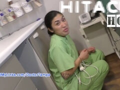 Americké, Brunetka, Doktor, Latinské, Nahota, Vyhublá, Kozičky, Hračky