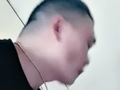 Ázsiai, Kínai, Meleg