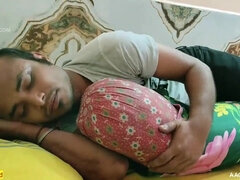 Village Bhabhi Uncut (2023) Bengali Hot Short Film - Milf