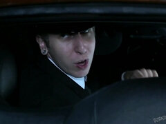 Hatalmas hátsó, Ondó fröcskölés, Kőkemény, Nyilvános, Nuni, Vöröshajú, Begyek