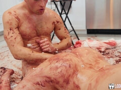 WAM Bam Thank You Ma'am 2 - Casey Calvert