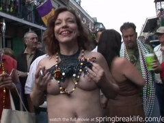 Blondynka, Towarzystwo, Pierwszy raz, Ekshibicjonizm, Niewinny, Na wolnym powietrzu, Publiczny, Nastolatki