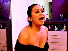 Verga grande, Negro, Ébano, Sexo duro, Interracial, Lamidas, Maduro, Madres para coger