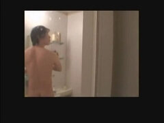 Pár, Stříkání spermatu, Na obličej, Japonské, Kozičky