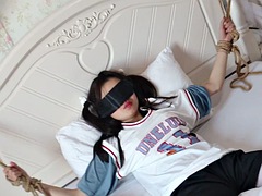 Amatéri, Čínske, Teenka