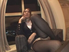 Japonské, Milf  mčbp, Stockings, Kozičky