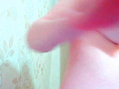 Doigter, Mamelons, Chatte, Rousse roux