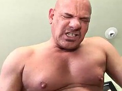 Anál, Velké péro, Bisexuální, Gay