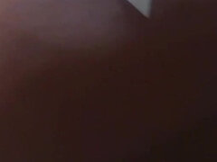 Dirty Diana in Cow Inspired Outfit