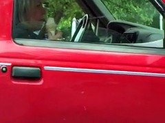 Amatør, Store smukke kvinder, Pov