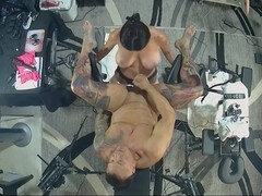 Domina szerep, Felcsatolható