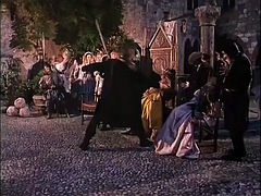 Kisbaba, Gesztenyebarna, Régebbi évjáratú pornó