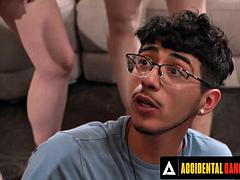 Store pupper, Kukk suging, Gruppesex, Gruppe, Hardcore, Milf, Truser, Upskirt