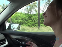 Amatéři, Pláž, Bikini, Prstění, Nahé, Různé pohledy, Na veřejnosti, Kouření