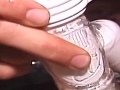 Любители, Блондинки, Женщины, Мастурбация, Оргазм, Киски, Соло