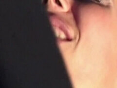 Anal, Tetas grandes, Morena, Corridas, Penetracion con dedos, Sexo duro