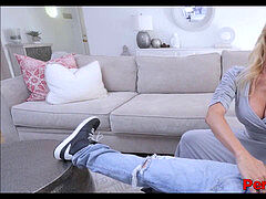 Kukk suging, Milf, Mamma, Orgasme, Stemor, Tabu