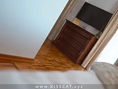 Stor kuk, Creampie, Hotell, Mamma, Fitta, Rysk, Styvmamma, Tabu