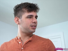 Μελαχροινή, Βυζαρού, Μαύρος, Οικογένεια, Πρώτου προσώπου, Ξυρισμένη, Ταμπού, Έφηβος