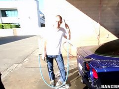 큰 엉덩이, 큰 가슴, 하드코어, 자연의 가슴, 흥청망청 놀기, 빨간 머리, 젖가슴