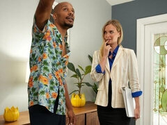 Anál, Velký zadek, Velké péro, Blondýna, Kuřba, Na pejska