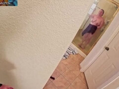 Amatorka, Tyłek, Duży tyłek, Mamuśka, Naturalne cycki, Cipka, Macocha, Tabu