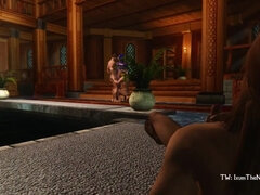 Married Bb Better Dude - Small knockers